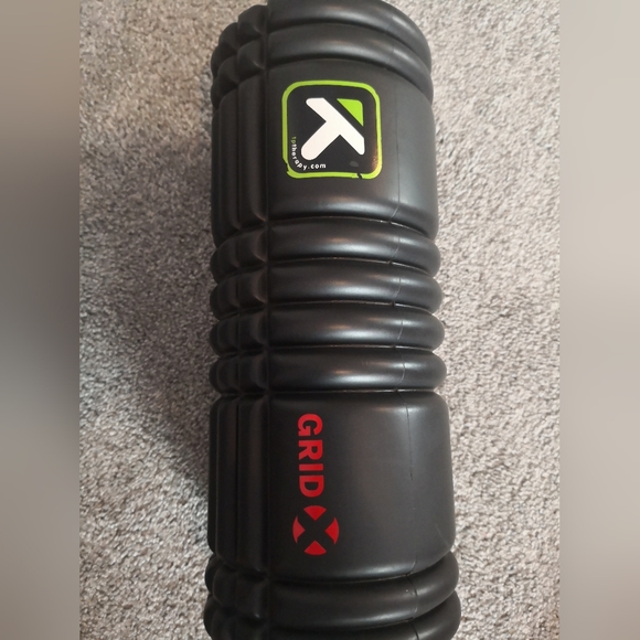 Triggerpoint Grid X - Picture 1 of 9